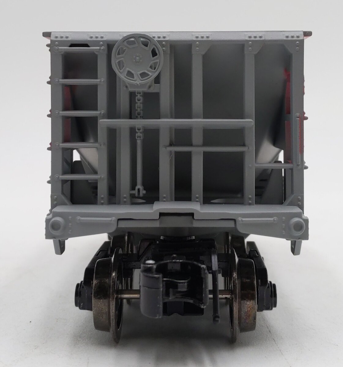 RMT 96721-3 O New York Central Pacemaker Ore Car #97020 EX/Box