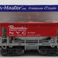 RMT 96721-3 O New York Central Pacemaker Ore Car #97020 EX/Box