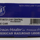 RMT 96721-3 O New York Central Pacemaker Ore Car #97020 EX/Box