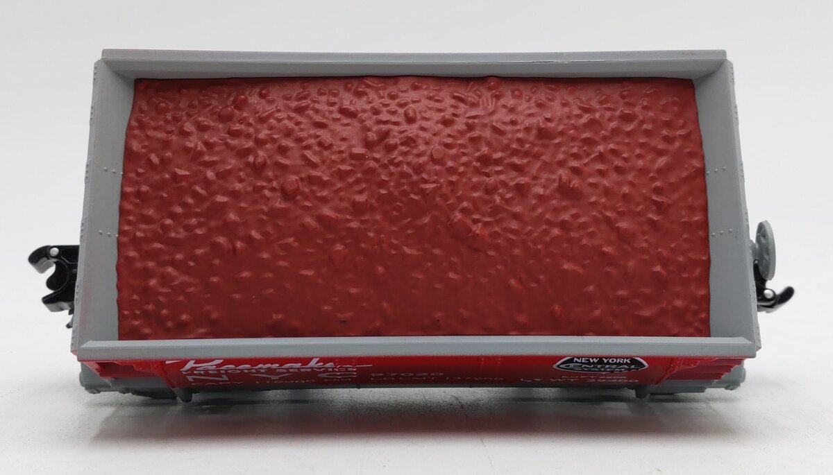 RMT 96721-3 O New York Central Pacemaker Ore Car #97020 EX/Box