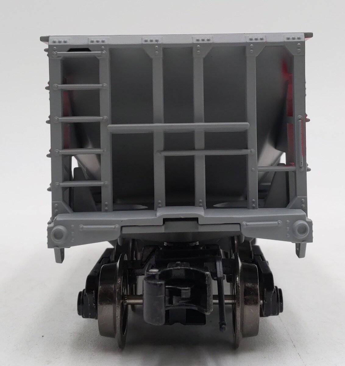 RMT 96721-3 O New York Central Pacemaker Ore Car #97020 EX/Box