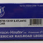 RMT 96799-139 O New York & Atlantic Ore Car #4343 EX/Box