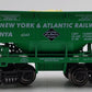 RMT 96799-139 O New York & Atlantic Ore Car #4343 EX/Box