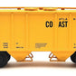 MTH 20-97107 O ACL PS-2 Covered Hopper #89134 LN/Box