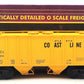 MTH 20-97107 O ACL PS-2 Covered Hopper #89134 LN/Box
