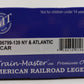 RMT 96799-139 O New York & Atlantic Ore Car #4360 EX/Box