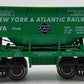 RMT 96799-139 O New York & Atlantic Ore Car #4360 EX/Box
