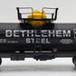 RMT 96819 O Gauge Bethlehem Steel Single Dome Tank Car #293 EX/Box