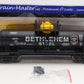 RMT 96819 O Gauge Bethlehem Steel Single Dome Tank Car #293 EX/Box
