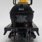 RMT 96819 O Gauge Bethlehem Steel Single Dome Tank Car #293 EX/Box