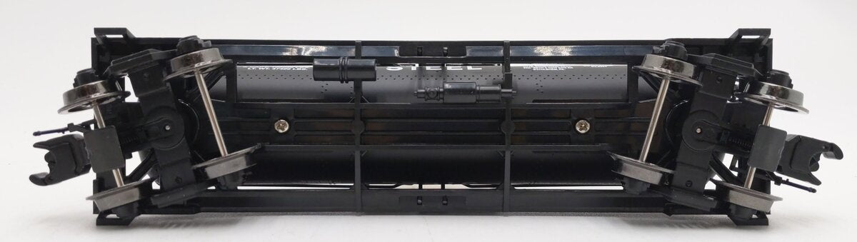 RMT 96819 O Gauge Bethlehem Steel Single Dome Tank Car #293 EX/Box