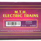 MTH 20-90003F O Gauge Pennsylvania N-8 Caboose #478123 EX/Box