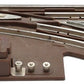 Lionel 6-5168 O O27 42" Right Hand Remote Switch Turnout VG