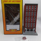 MTH 30-90034 O McHale's Tavern 5-Story Building LN/Box
