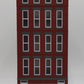 MTH 30-90034 O McHale's Tavern 5-Story Building LN/Box