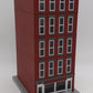 MTH 30-90034 O McHale's Tavern 5-Story Building LN/Box