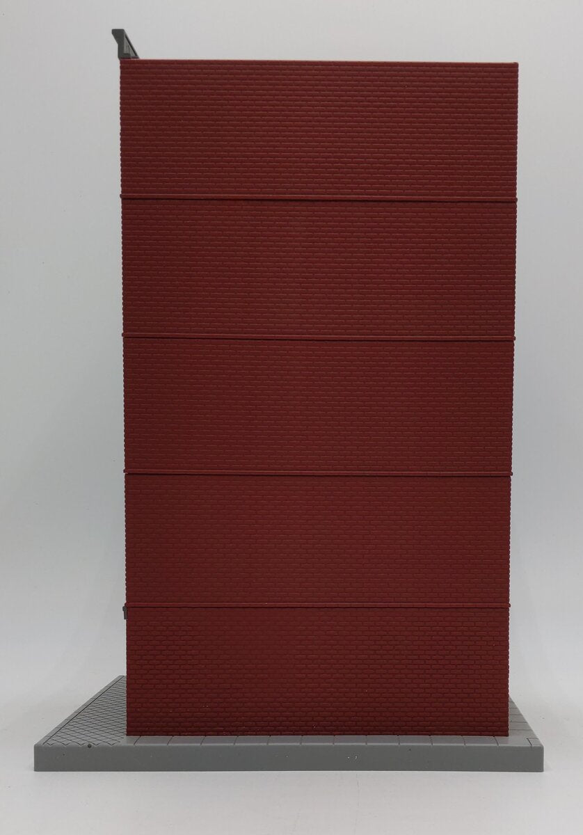 MTH 30-90034 O McHale's Tavern 5-Story Building LN/Box
