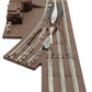 Lionel 6-5168 O O27 42" Right Hand Switch Turnout VG