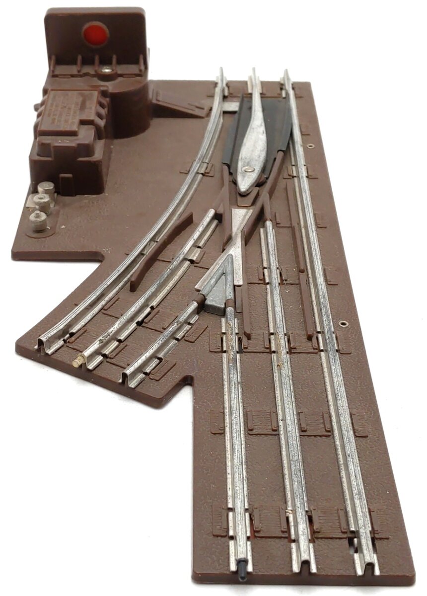 Lionel 6-5168 O O27 42