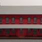 MTH 30-9014 O Gauge Red Stone Passenger Station (No Platforms) EX