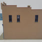 Walthers 933-2712 O/O-27 Built-Ups Silver Dollar Café EX/Box