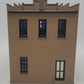 Walthers 933-2712 O/O-27 Built-Ups Silver Dollar Café EX/Box