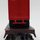 MTH 30-7678 O Speedway Flatcar w/ 40' Trailer #301308 LN/Box