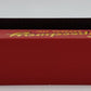 MTH 30-7678 O Speedway Flatcar w/ 40' Trailer #301308 LN/Box