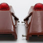 Lionel 6-2283 O/O27 Gauge Diecast Illuminated Bumpers (Set of 2) VG