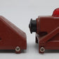 Lionel 6-2283 O/O27 Gauge Diecast Illuminated Bumpers (Set of 2) EX/Box