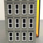 MTH 30-90035 O 5 Story Building "Forbes Tower" LN/Box