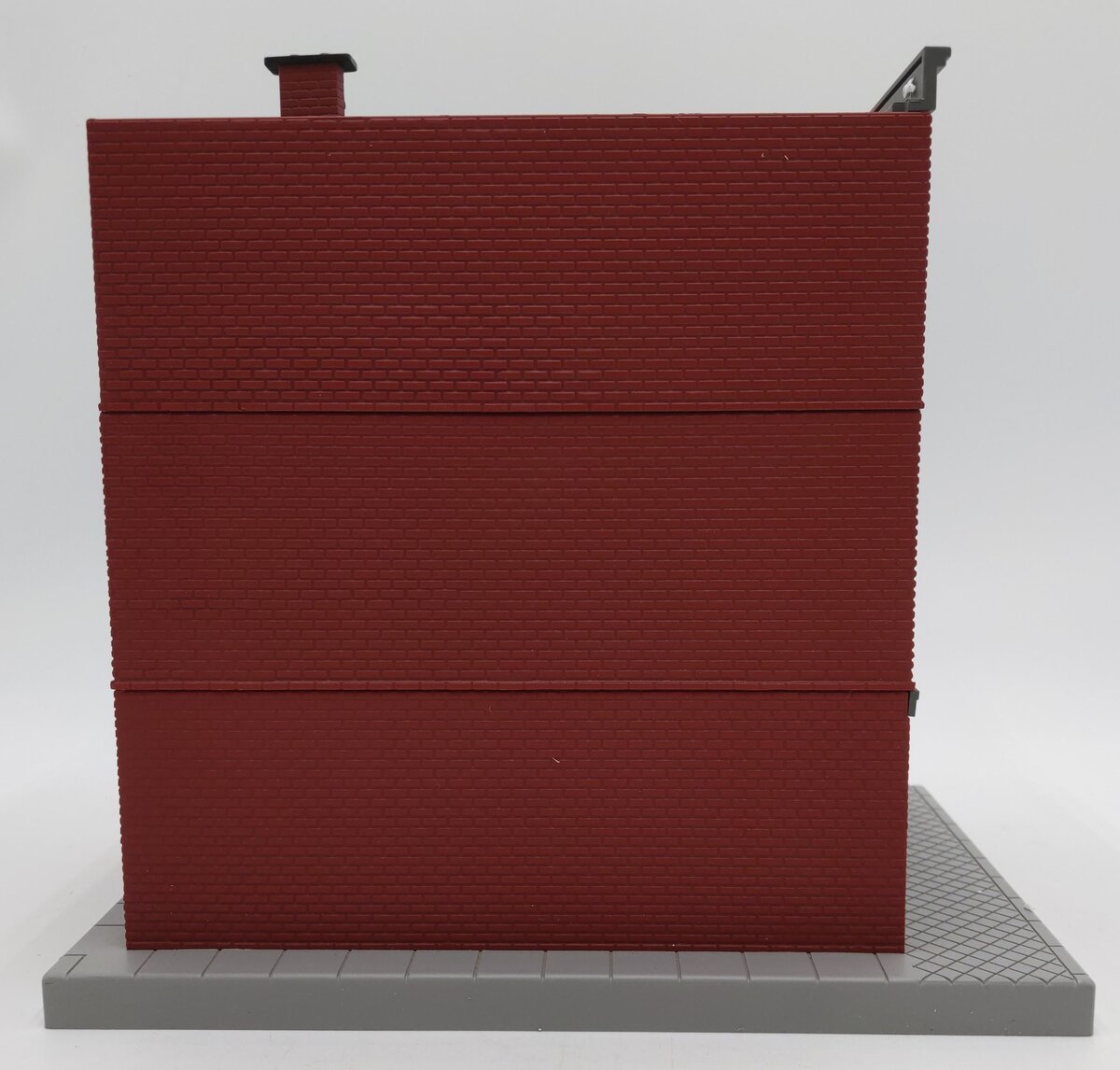 MTH 30-90019 O Lombardi's Pizza 3-Story City Building LN