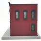 MTH 30-90069 O Gauge Bagel Shop Corner Building EX
