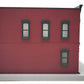 MTH 30-90069 O Gauge Bagel Shop Corner Building EX