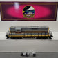 MTH 20-2173-1 O Gauge Erie-Lackawanna EMD GP-9 Diesel Engine #1260 with PS1 EX/Box