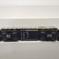 MTH 20-2173-1 O Gauge Erie-Lackawanna EMD GP-9 Diesel Engine #1260 with PS1 EX/Box