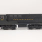 MTH 30-21023-1 O Gauge Pennsylvania FM H10-44 Diesel Engine #9299 w/ PS3 EX/Box