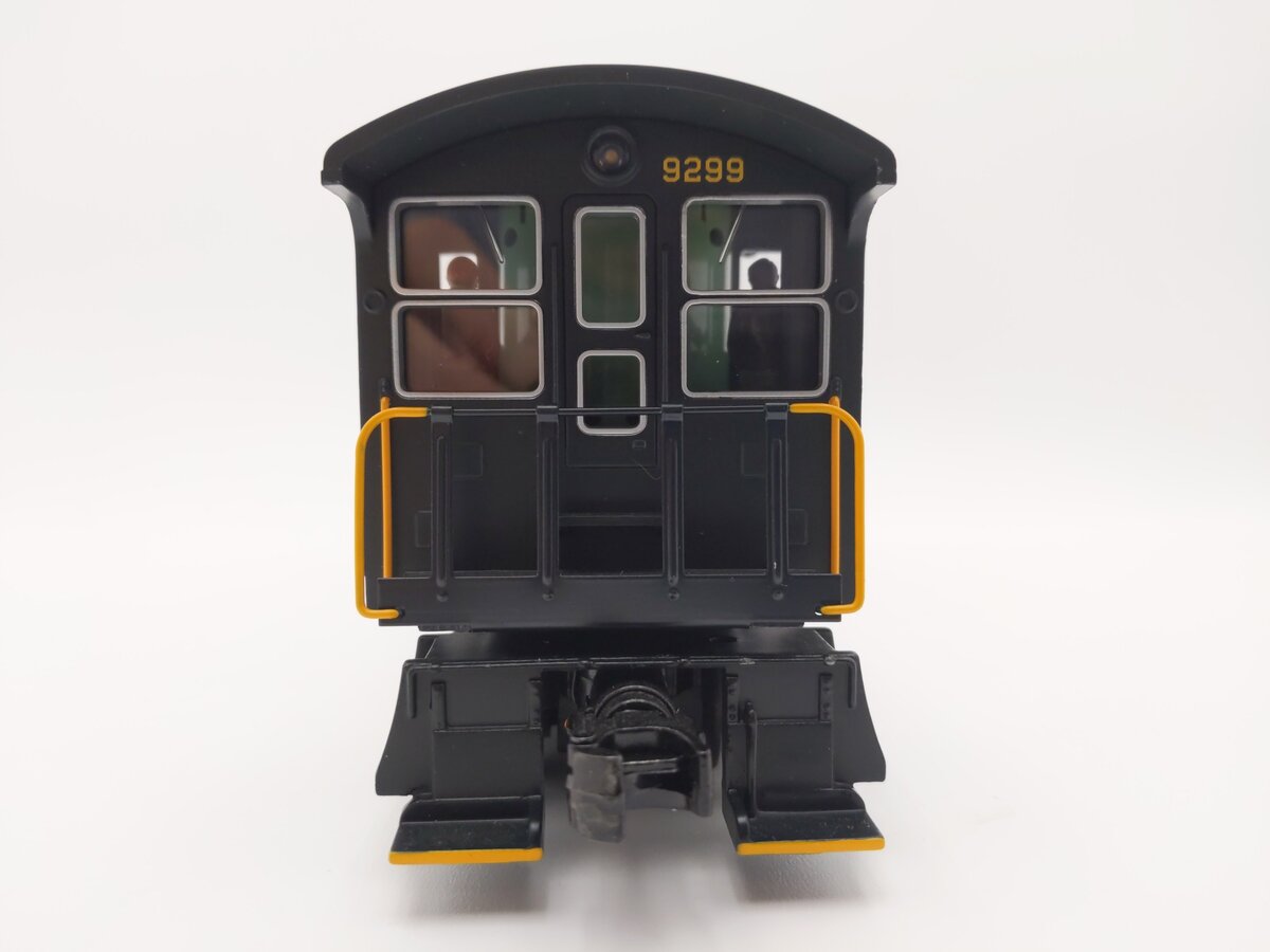 MTH 30-21023-1 O Gauge Pennsylvania FM H10-44 Diesel Engine #9299 w/ PS3 EX/Box