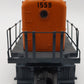 MTH 30-20019-3 Long Island RS-3 Diesel Engine Non-Powered EX/Box