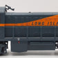 MTH 30-20019-3 Long Island RS-3 Diesel Engine Non-Powered EX/Box