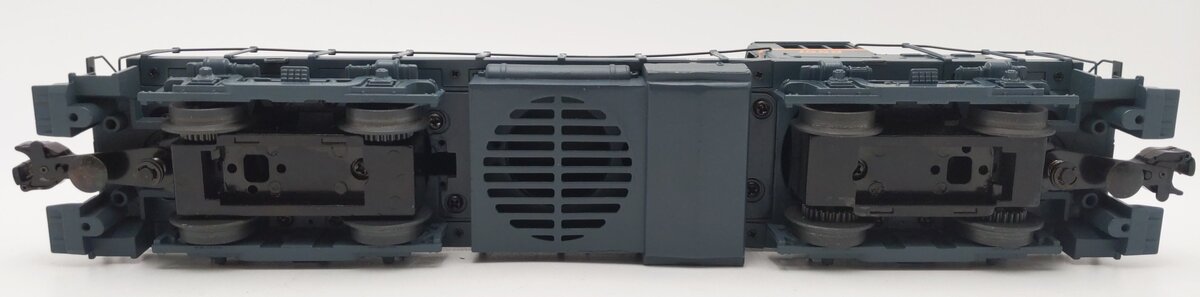 MTH 30-20019-3 Long Island RS-3 Diesel Engine Non-Powered EX/Box