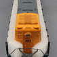 MTH 30-20080-1 Long Island Railroad Alco RS-1 Diesel Engine w/PS 3.0 #463 EX/Box