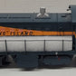 MTH 30-20080-1 Long Island Railroad Alco RS-1 Diesel Engine w/PS 3.0 #463 EX/Box