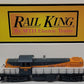 MTH 30-20080-1 Long Island Railroad Alco RS-1 Diesel Engine w/PS 3.0 #463 EX/Box