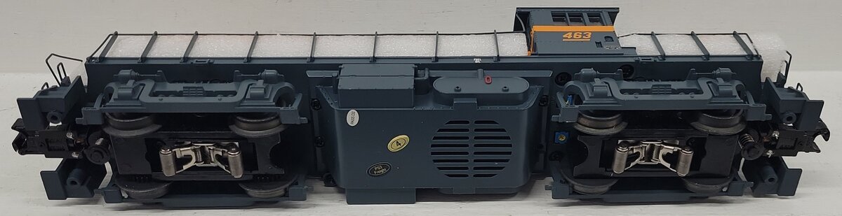 MTH 30-20080-1 Long Island Railroad Alco RS-1 Diesel Engine w/PS 3.0 #463 EX/Box