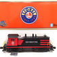 Lionel 2334040 O Seaboard LionChief Plus 2.0 NW-2 Diesel Locomotive #1410 LN/Box