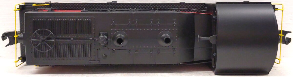 Lionel 2334040 O Seaboard LionChief Plus 2.0 NW-2 Diesel Locomotive #1410 LN/Box
