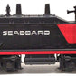 Lionel 2334040 O Seaboard LionChief Plus 2.0 NW-2 Diesel Locomotive #1410 LN/Box