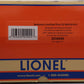 Lionel 2334040 O Seaboard LionChief Plus 2.0 NW-2 Diesel Locomotive #1410 LN/Box