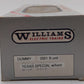 Williams 2245 O Gauge Texas Special B Unit Dummy #2001 LN/Box